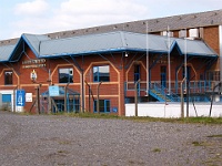 Stadion Leeds - Elland Road (03-04)